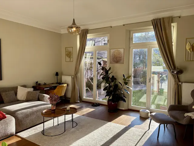 LocationRobot - Film Location Wohnung LR6239 (photo 1)