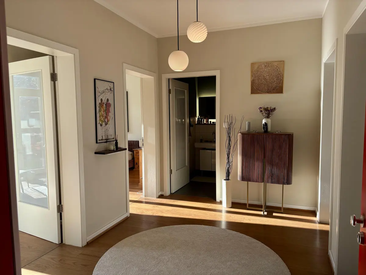 LocationRobot - Film Location Wohnung LR6239 (photo 8)