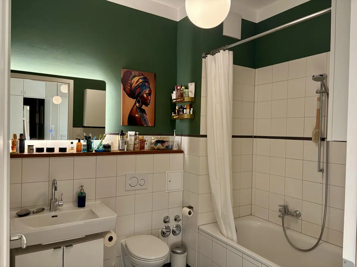 LocationRobot - Film Location Wohnung LR6239 (photo 23)