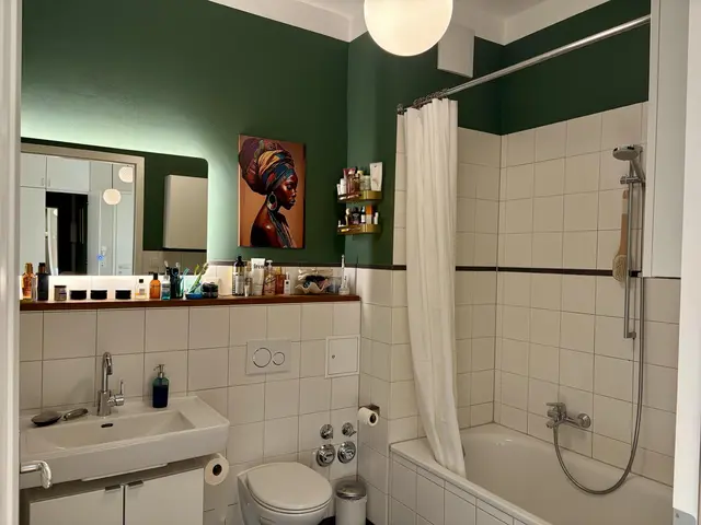 LocationRobot - Film Location Wohnung LR6239 (photo 23)