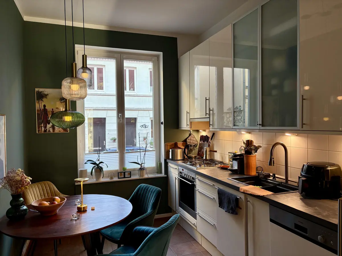 LocationRobot - Film Location Wohnung LR6239 (photo 5)