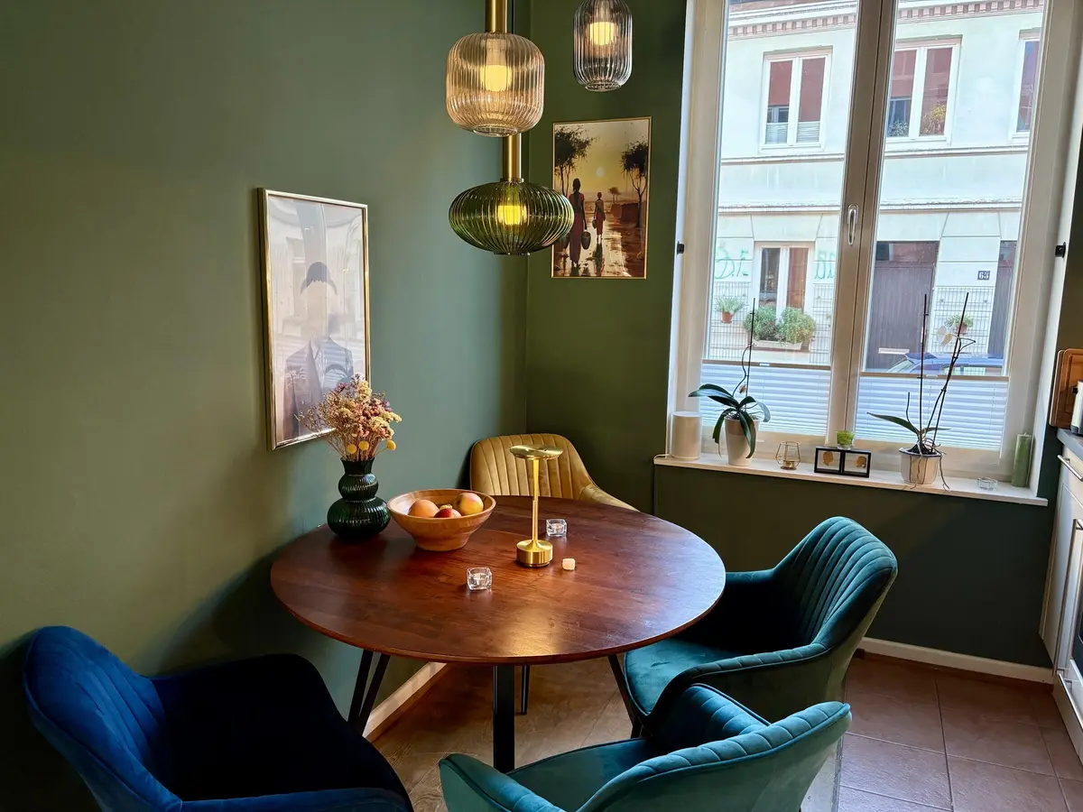 LocationRobot - Film Location Wohnung LR6239 (photo 7)