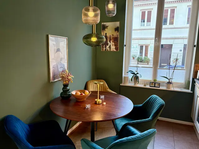 LocationRobot - Film Location Wohnung LR6239 (photo 7)