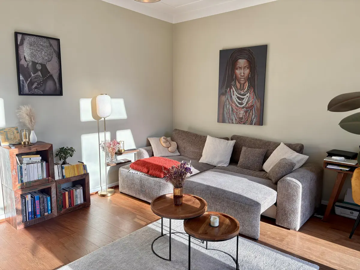 LocationRobot - Film Location Wohnung LR6239 (photo 3)