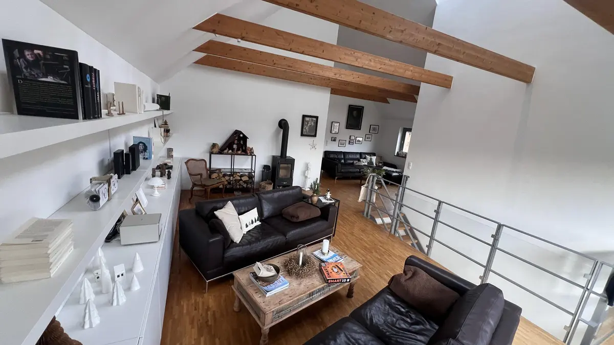 LocationRobot - Film Location Haus LR6243 (photo 1)