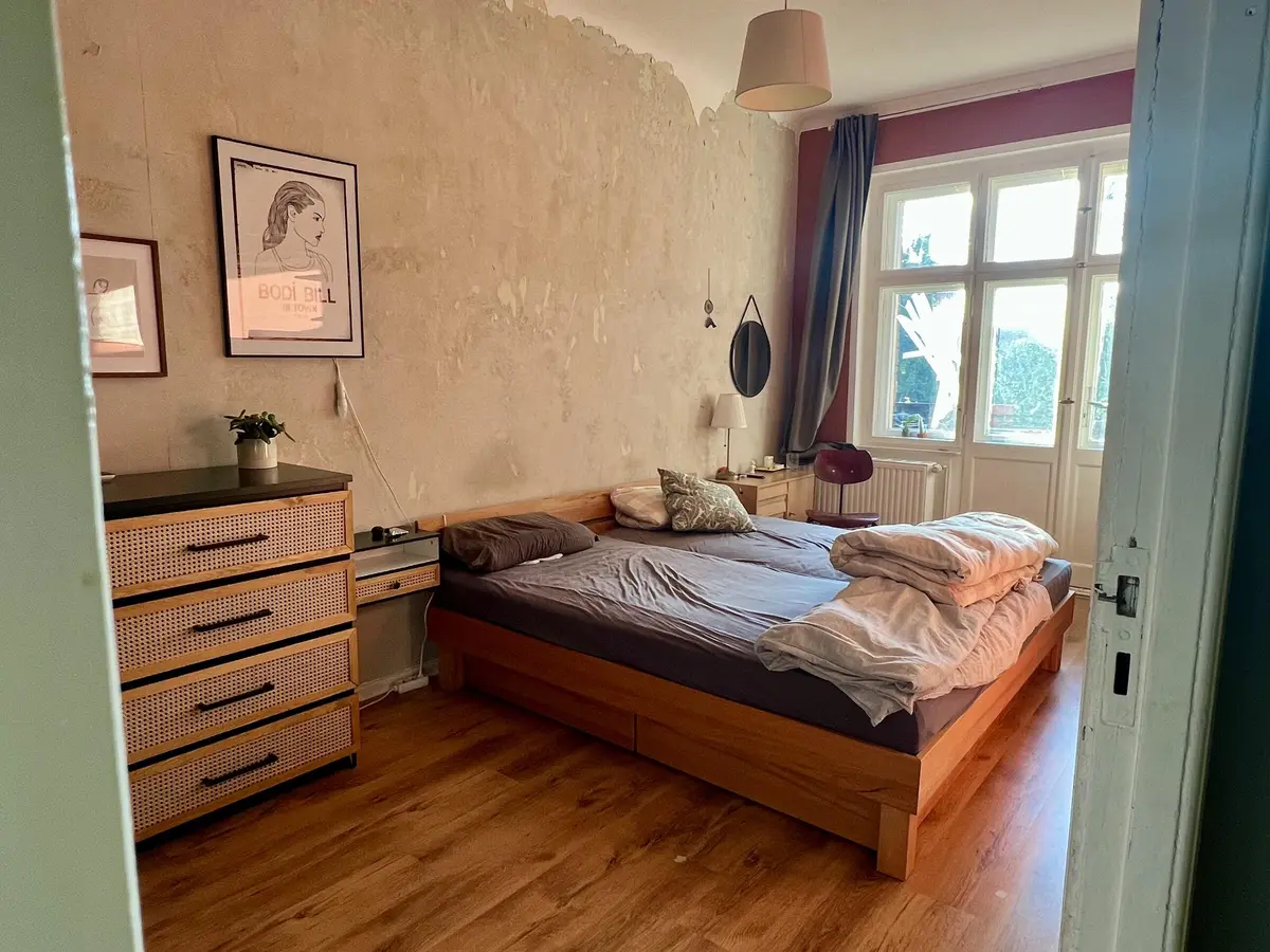 LocationRobot - Film Location Wohnung LR6244 (photo 6)