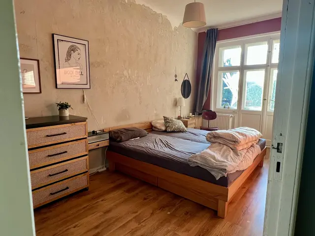 LocationRobot - Film Location Wohnung LR6244 (photo 6)