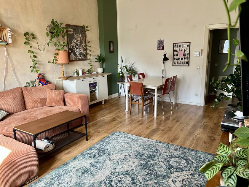 LocationRobot - Film Location Wohnung LR6244 (photo 1)