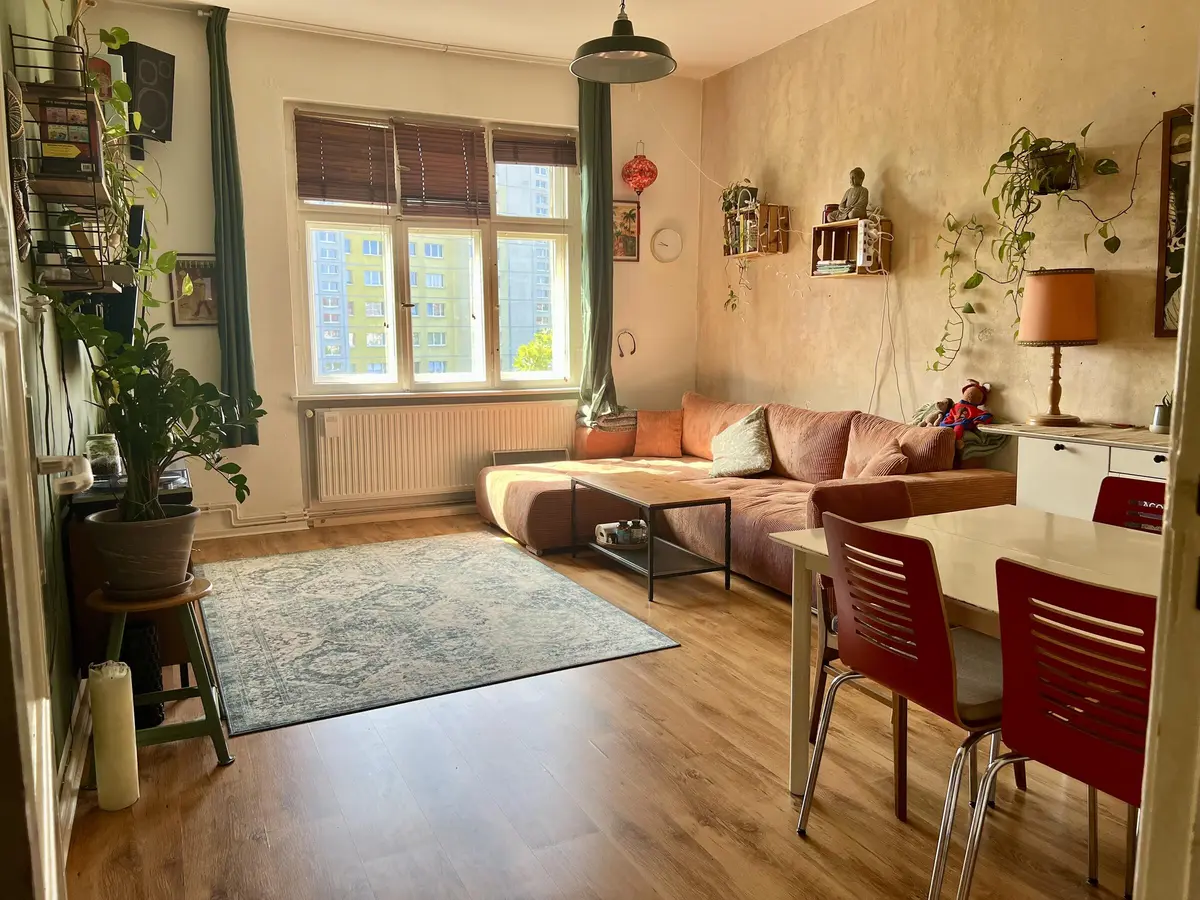 LocationRobot - Film Location Wohnung LR6244 (photo 3)