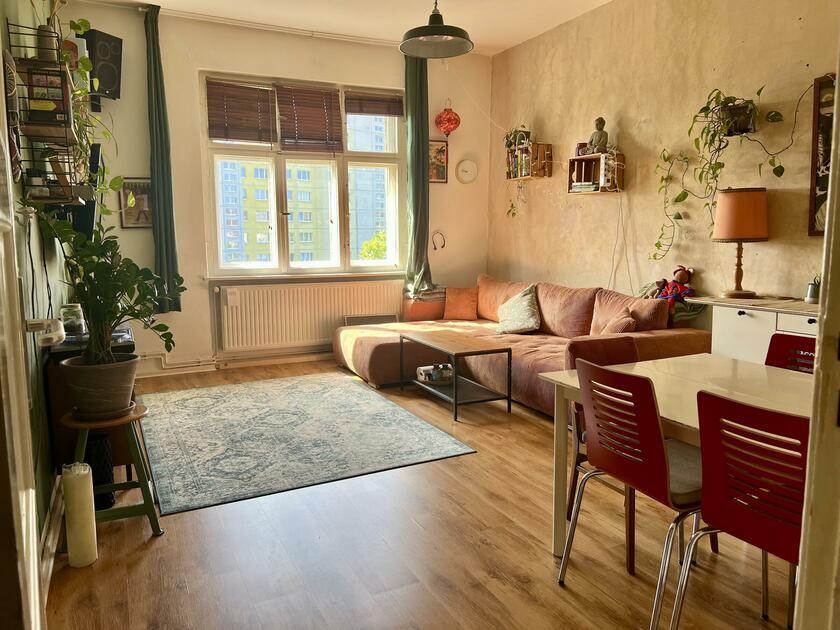 LocationRobot - Film Location Wohnung LR6244 (photo 3)