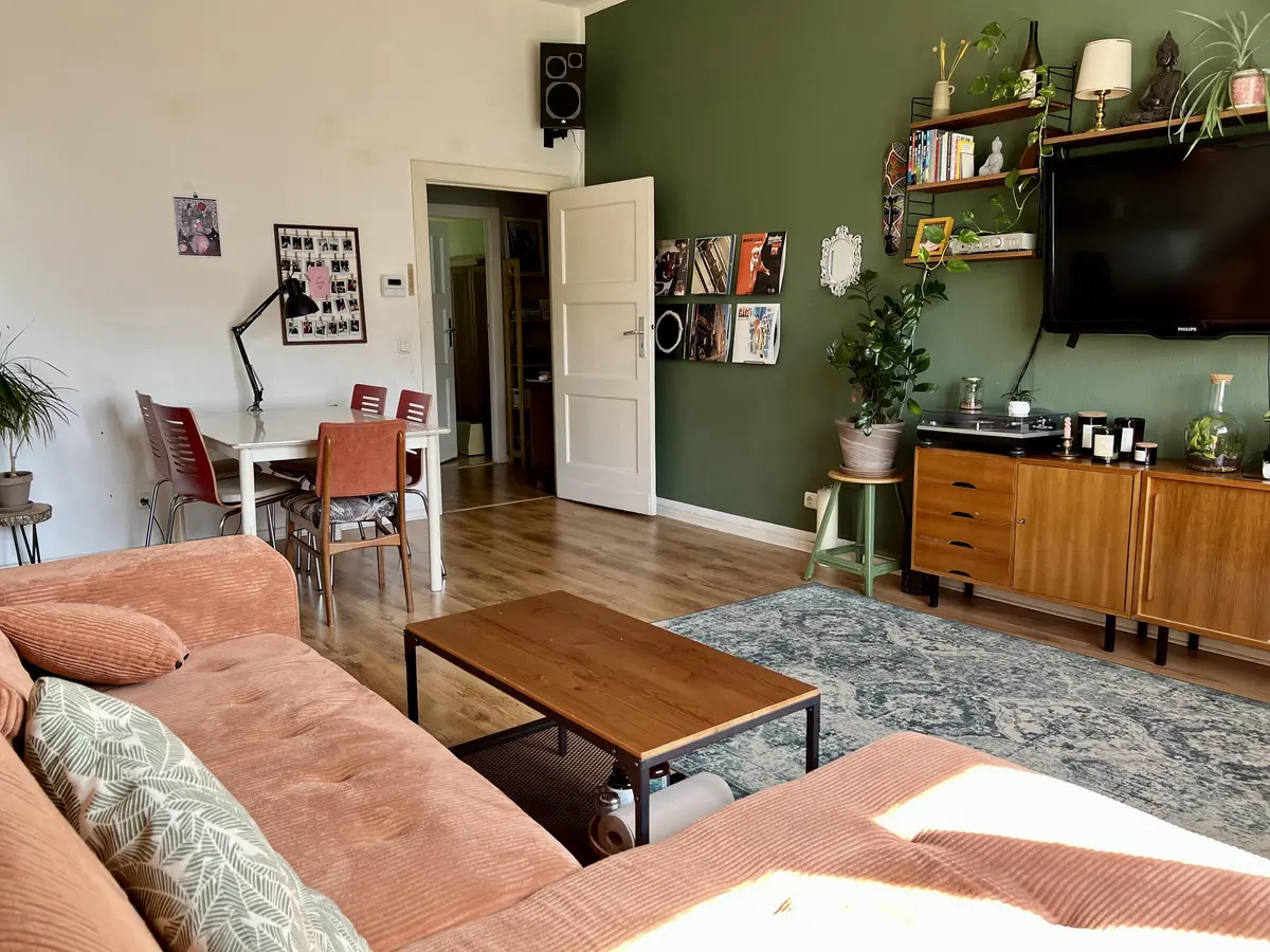 LocationRobot - Film Location Wohnung LR6244 (photo 2)
