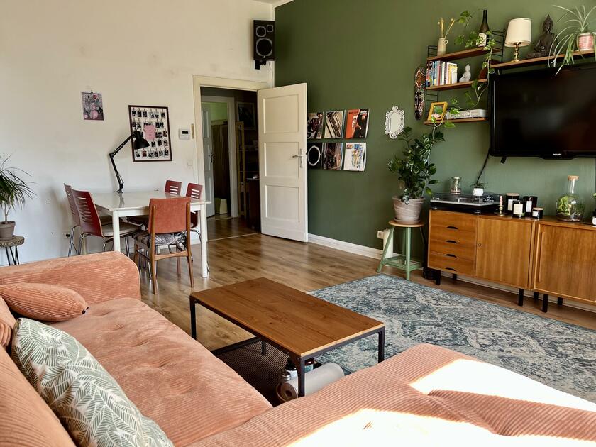 LocationRobot - Film Location Wohnung LR6244 (photo 2)