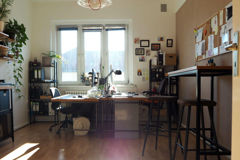 LocationRobot - Film Location Wohnung LR6244 (photo 10)