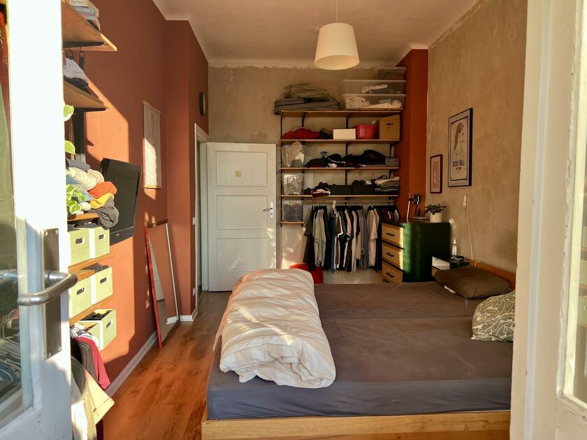 LocationRobot - Film Location Wohnung LR6244 (photo 9)