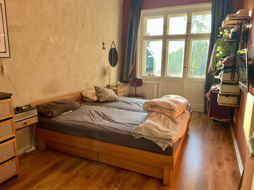 LocationRobot - Film Location Wohnung LR6244 (photo 7)