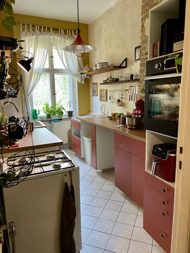 LocationRobot - Film Location Wohnung LR6244 (photo 4)