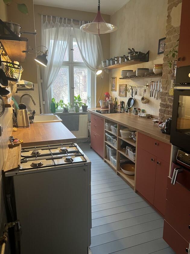 LocationRobot - Film Location Wohnung LR6244 (photo 5)