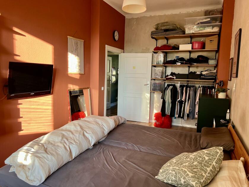 LocationRobot - Film Location Wohnung LR6244 (photo 8)