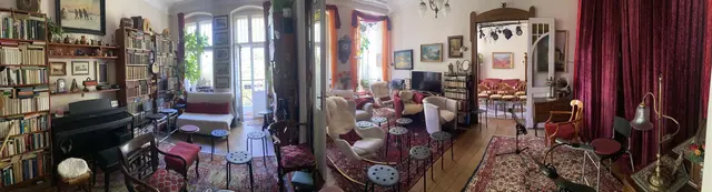 LocationRobot - Film Location Wohnung LR6260 (photo 3)