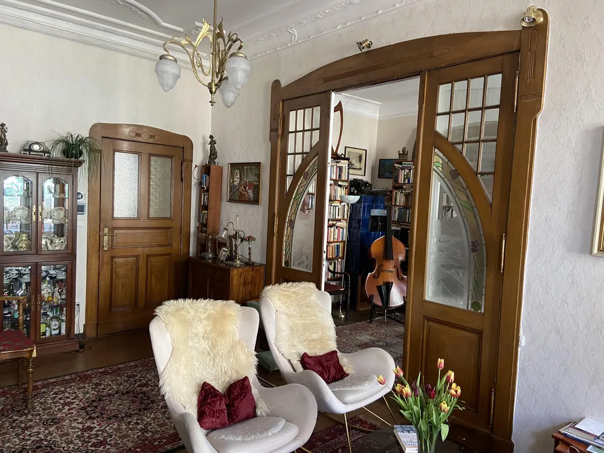 LocationRobot - Film Location Wohnung LR6260 (photo 5)