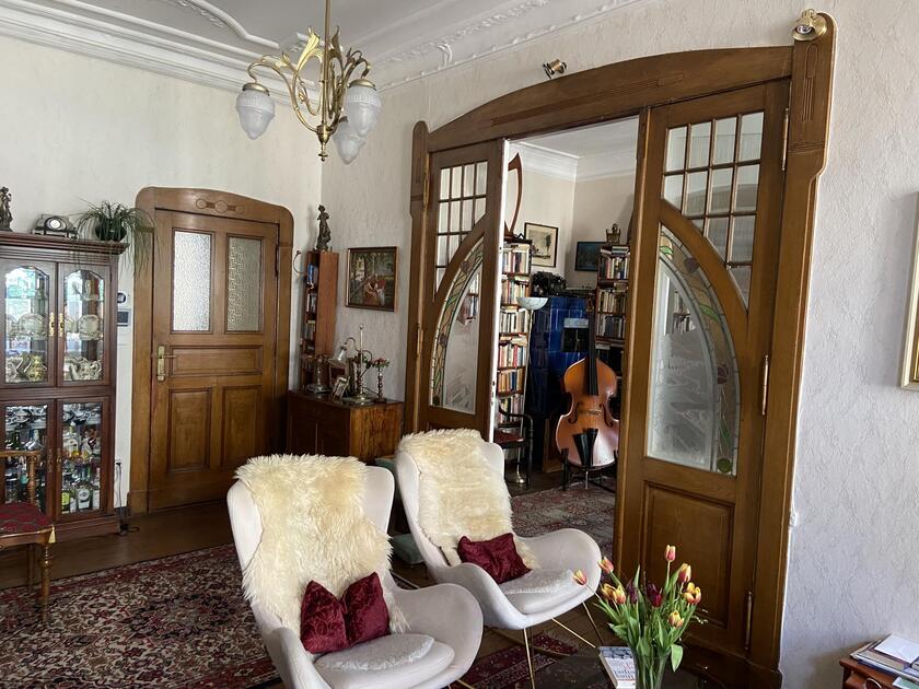 LocationRobot - Film Location Wohnung LR6260 (photo 5)