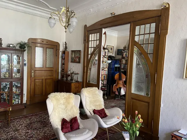 LocationRobot - Film Location Wohnung LR6260 (photo 5)