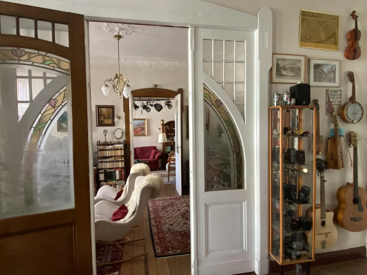 LocationRobot - Film Location Wohnung LR6260 (photo 12)