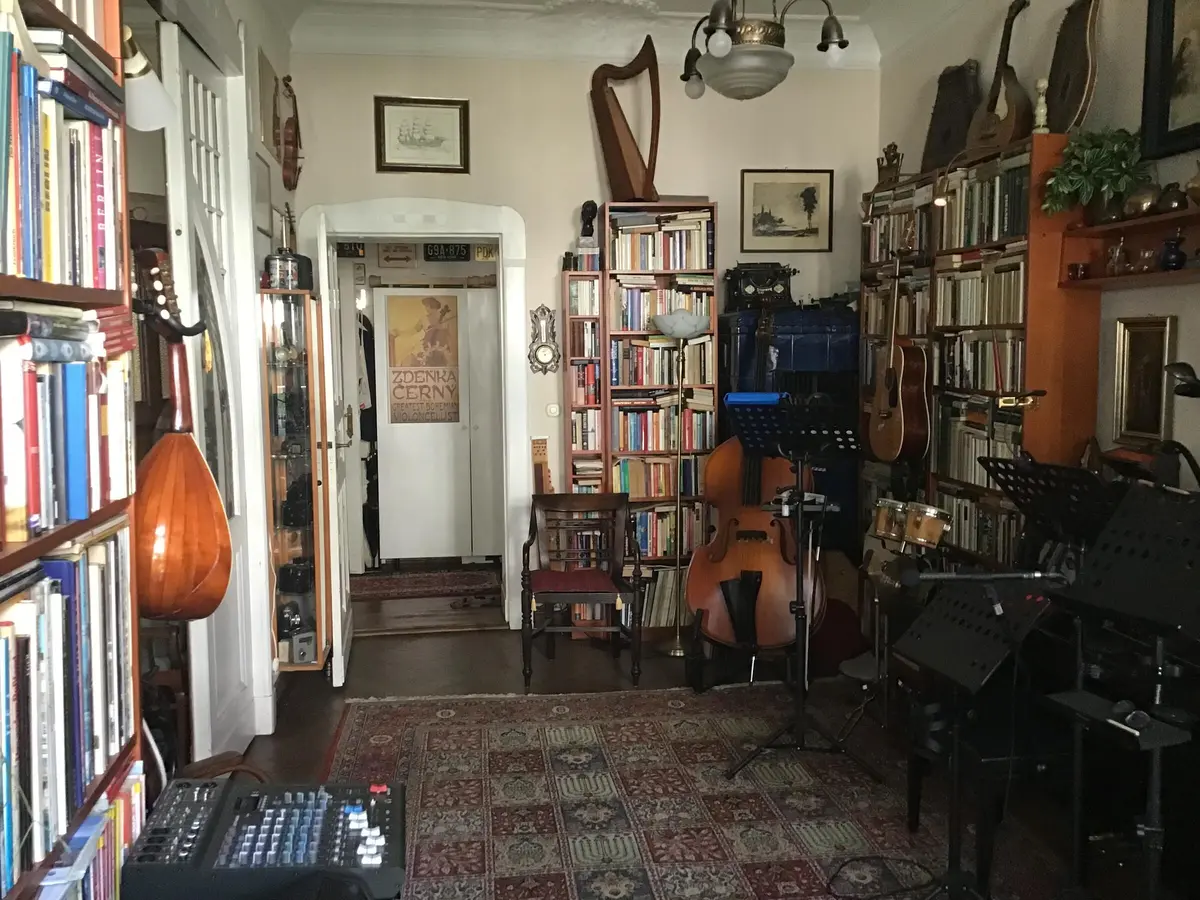 LocationRobot - Film Location Wohnung LR6260 (photo 9)