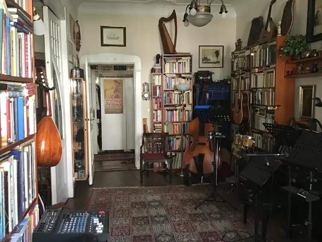 LocationRobot - Film Location Wohnung LR6260 (photo 9)