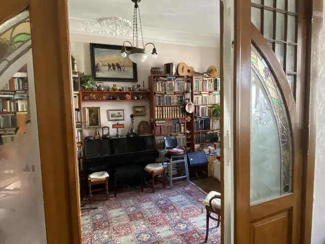 LocationRobot - Film Location Wohnung LR6260 (photo 7)