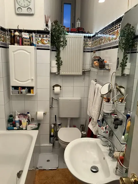 LocationRobot - Film Location Wohnung LR6260 (photo 23)