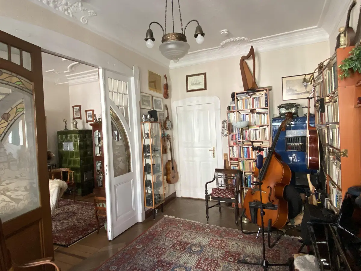 LocationRobot - Film Location Wohnung LR6260 (photo 8)