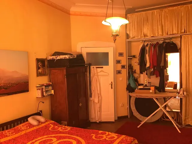 LocationRobot - Film Location Wohnung LR6260 (photo 25)