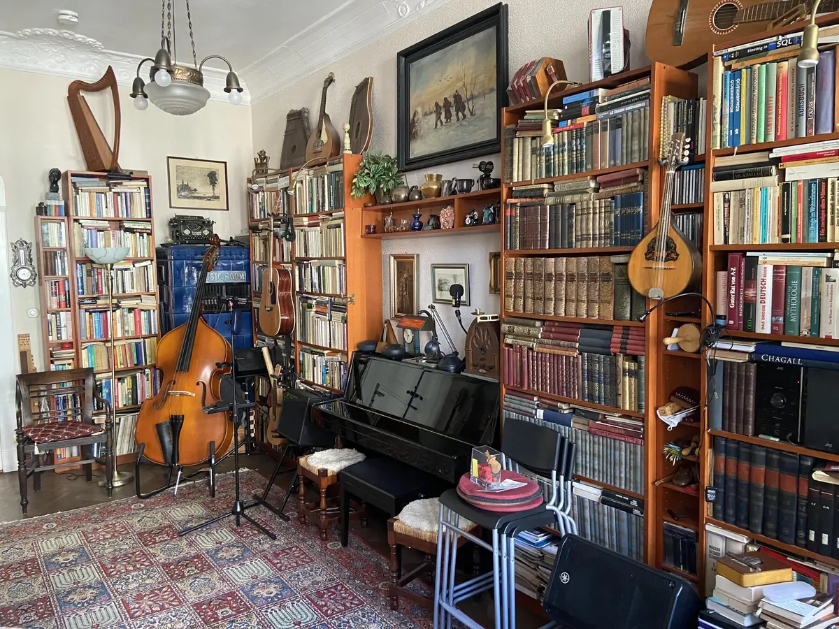 LocationRobot - Film Location Wohnung LR6260 (photo 10)