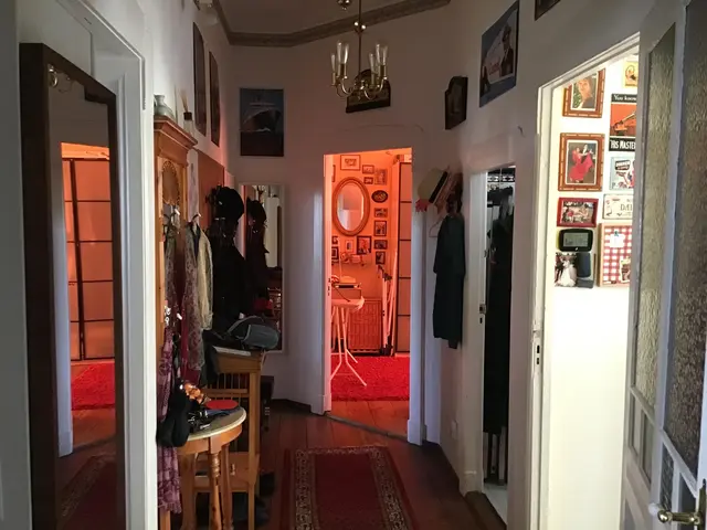 LocationRobot - Film Location Wohnung LR6260 (photo 26)