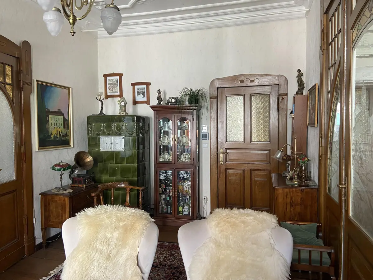 LocationRobot - Film Location Wohnung LR6260 (photo 6)