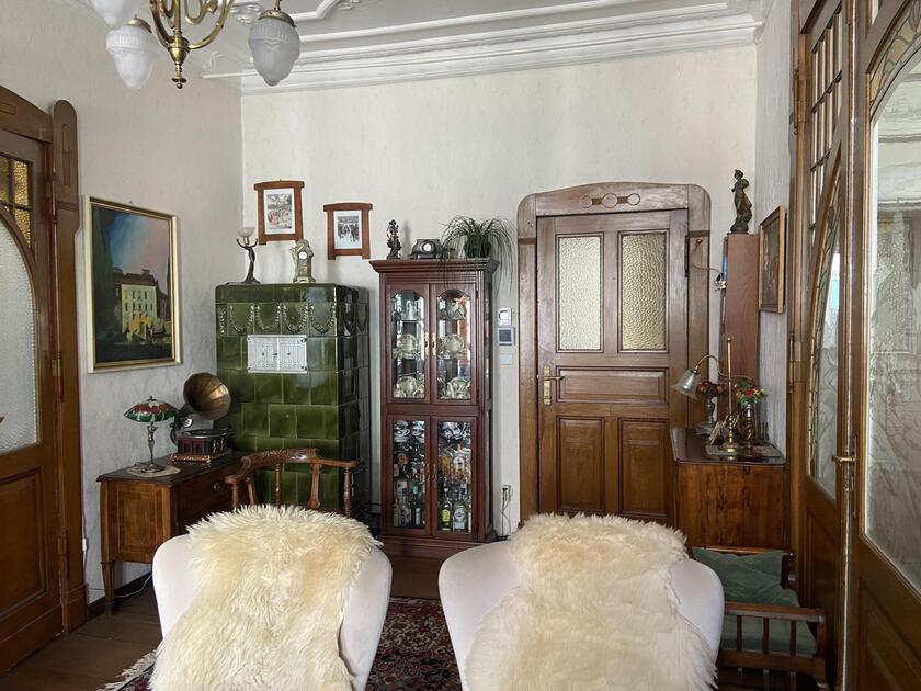 LocationRobot - Film Location Wohnung LR6260 (photo 6)