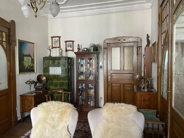 LocationRobot - Film Location Wohnung LR6260 (photo 6)