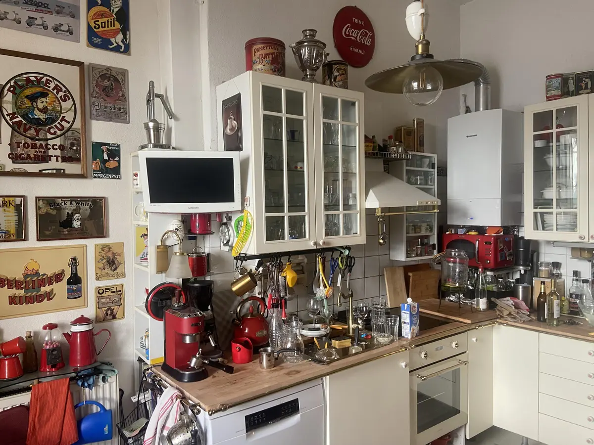 LocationRobot - Film Location Wohnung LR6260 (photo 18)