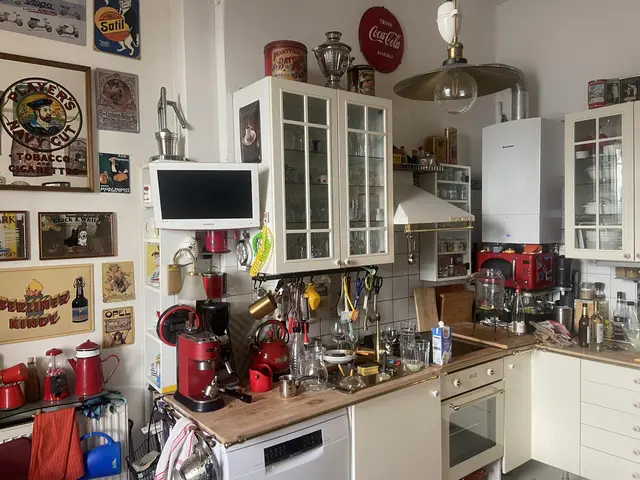 LocationRobot - Film Location Wohnung LR6260 (photo 18)