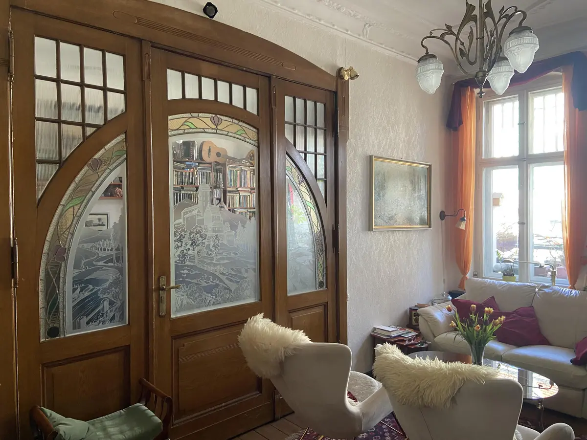 LocationRobot - Film Location Wohnung LR6260 (photo 4)