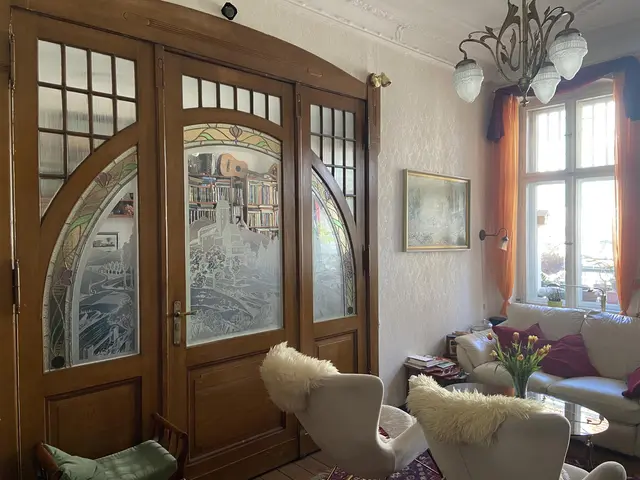 LocationRobot - Film Location Wohnung LR6260 (photo 4)