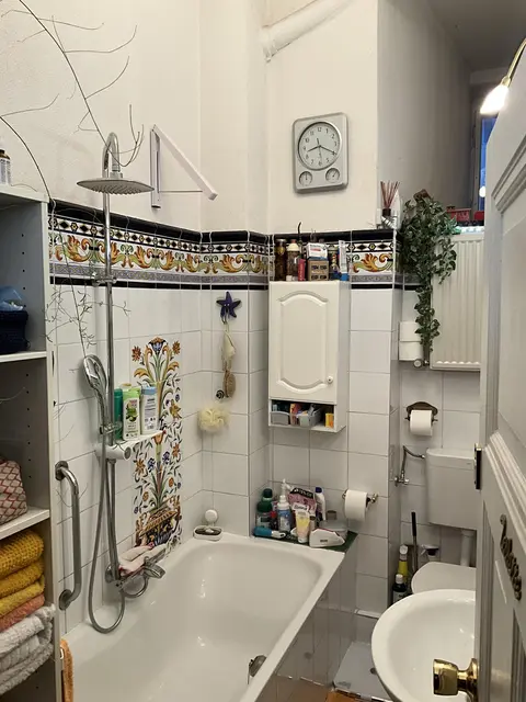 LocationRobot - Film Location Wohnung LR6260 (photo 22)