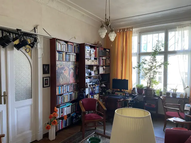 LocationRobot - Film Location Wohnung LR6260 (photo 13)