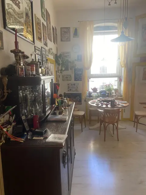 LocationRobot - Film Location Wohnung LR6260 (photo 21)