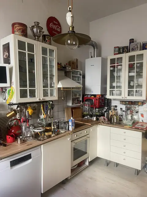 LocationRobot - Film Location Wohnung LR6260 (photo 17)