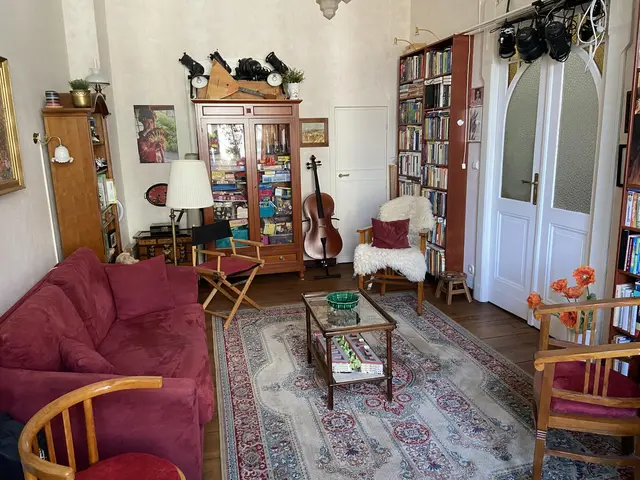 LocationRobot - Film Location Wohnung LR6260 (photo 15)