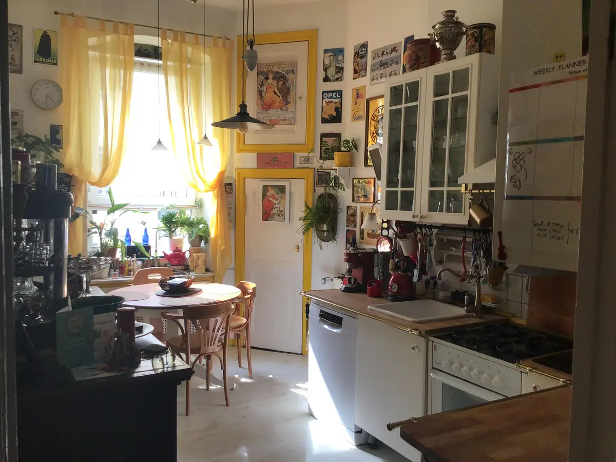 LocationRobot - Film Location Wohnung LR6260 (photo 20)