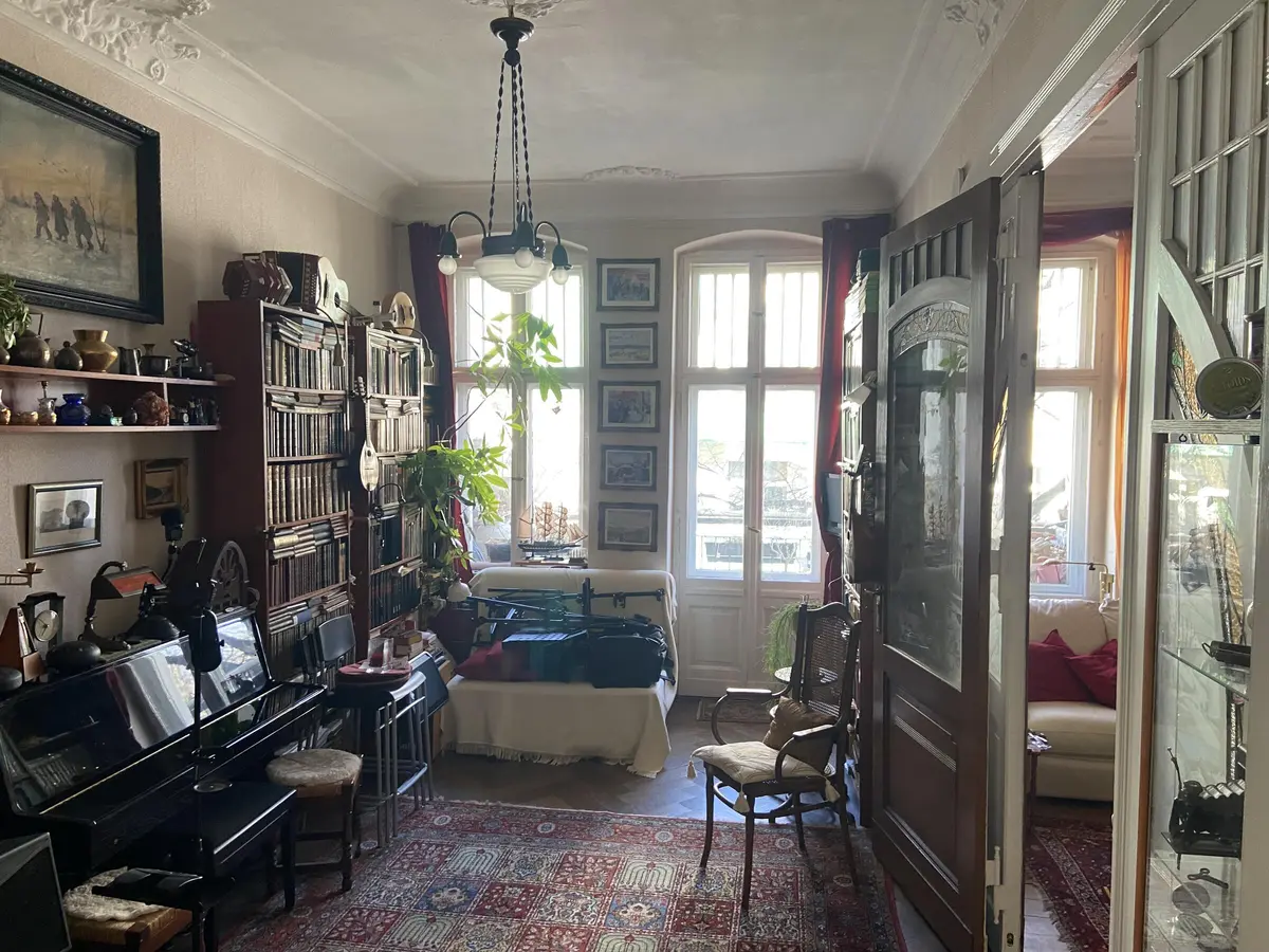 LocationRobot - Film Location Wohnung LR6260 (photo 11)