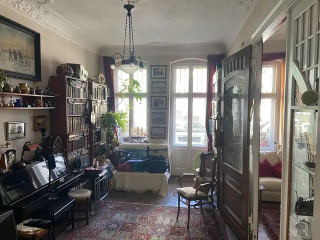 LocationRobot - Film Location Wohnung LR6260 (photo 11)